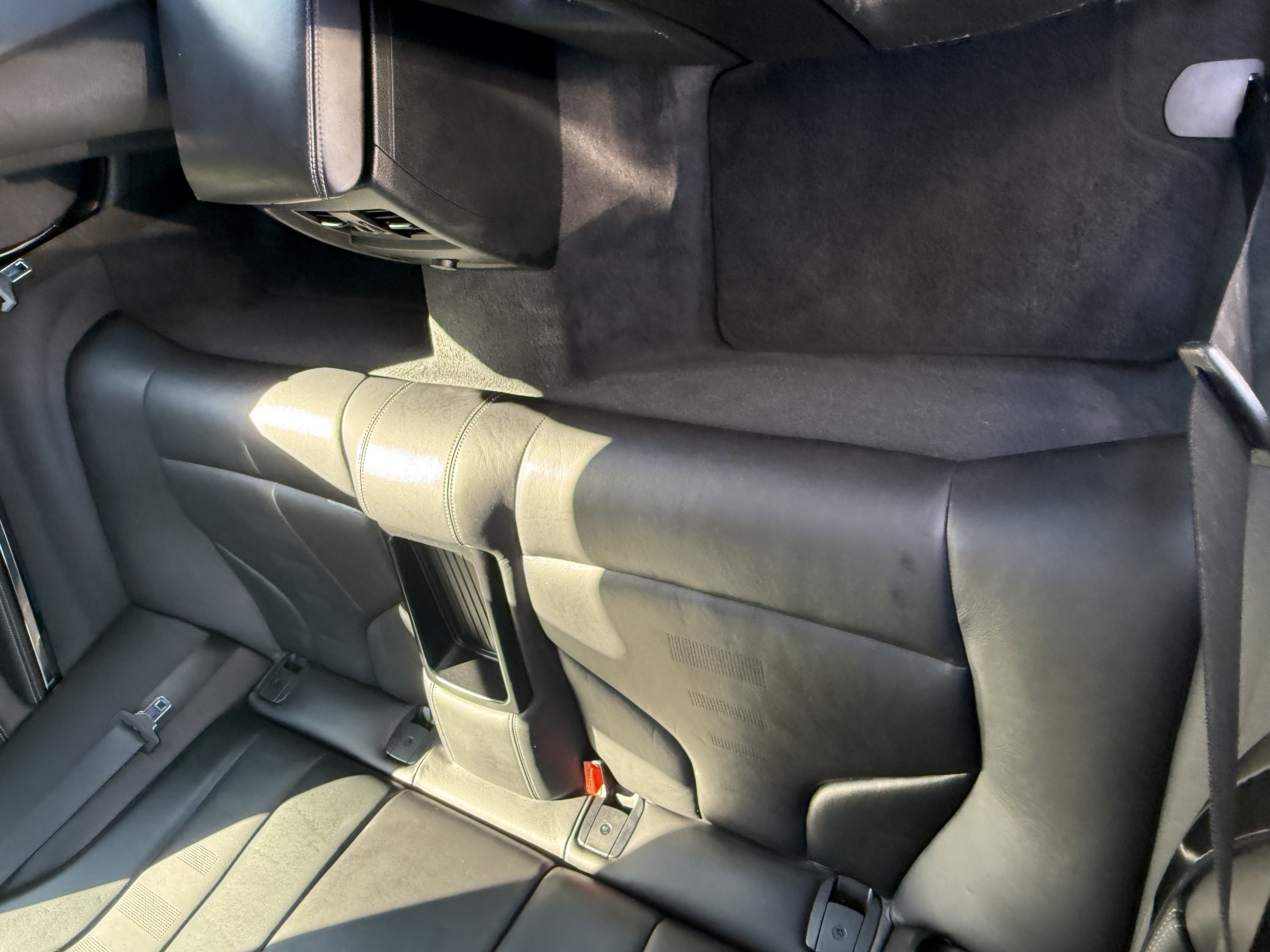 Used 2015 BMW M4 Coupe RWD image 20