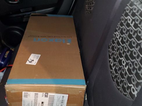 Used 2011 Kia Soul + image 13