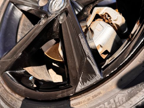 Used 2023 Nissan Sentra SR w/ Midnight Edition Package image 15