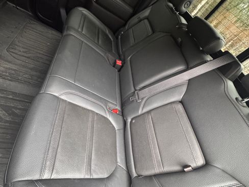 Used 2021 GMC Sierra 1500 Denali w/ Driver Alert Package II image 17