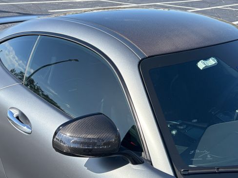 Used 2018 Mercedes-Benz AMG GT R image 12