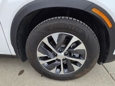 Used 2021 Hyundai Palisade SEL w/ Cargo Package image 11