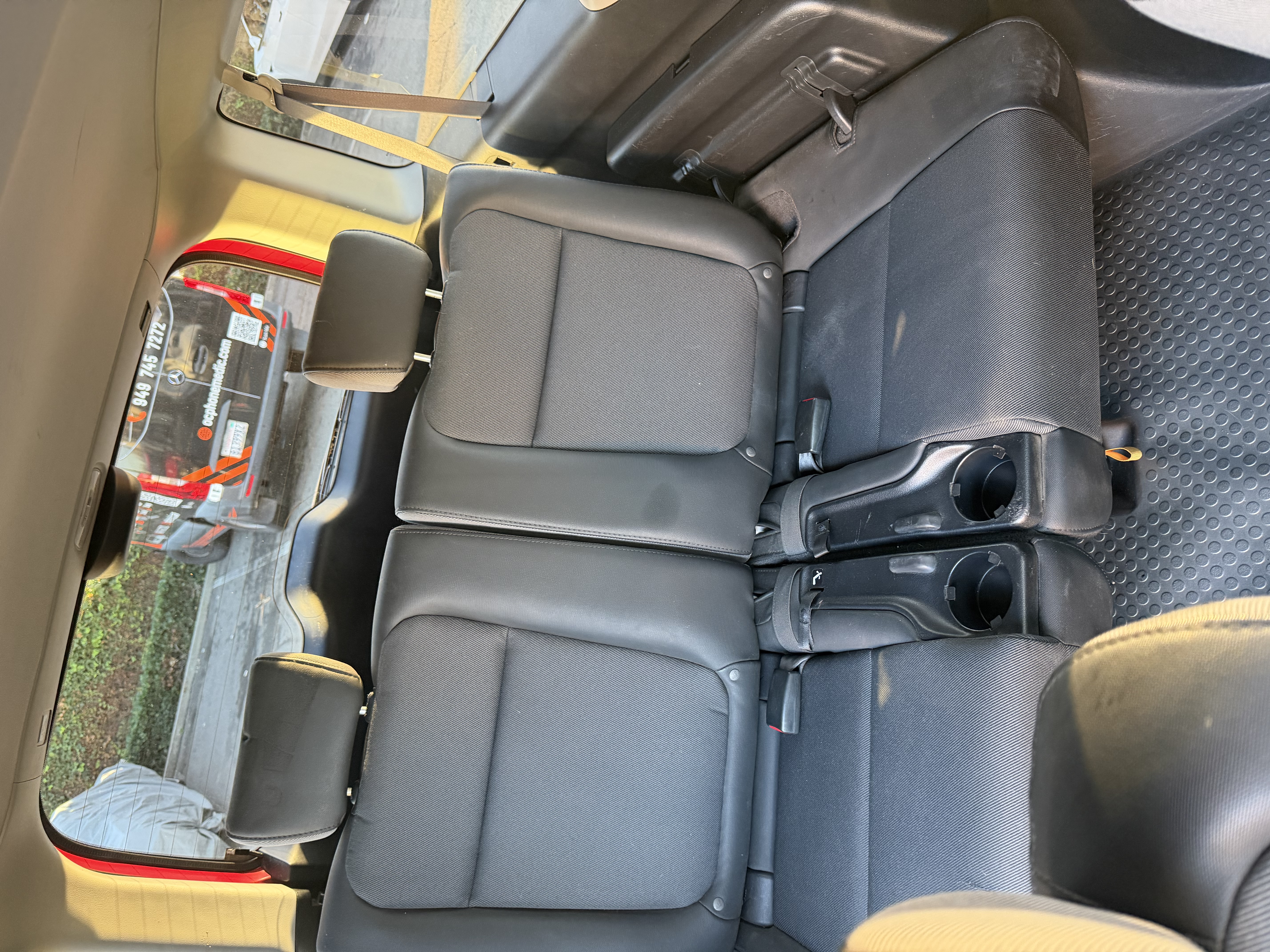 Used 2005 Honda Element EX image 12