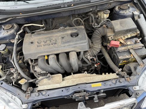 Used 2006 Toyota Corolla CE image 9