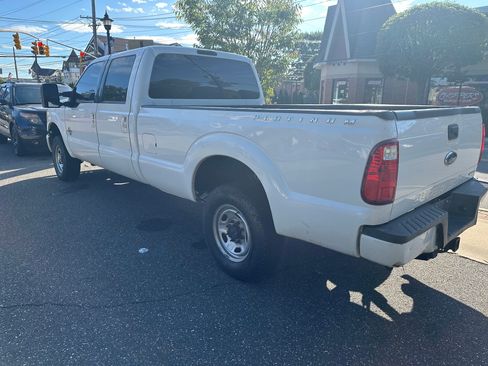 Used 2016 Ford F250 XLT image 5