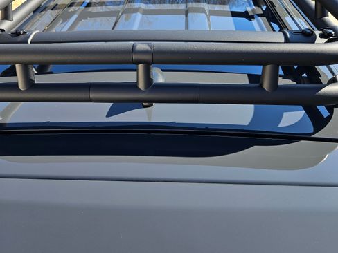 Used 2024 Toyota 4Runner TRD Pro image 8