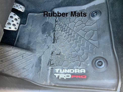 Used 2023 Toyota Tundra TRD Pro image 18