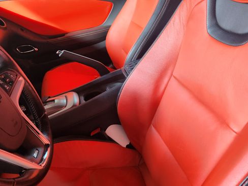 Used 2012 Chevrolet Camaro SS w/ RS Package image 10