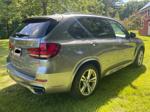 Used 2016 BMW X5 xDrive35i AWD/4WD image 8