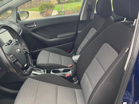 Used 2018 Kia Forte S w/ S Technology Plus Package image 15