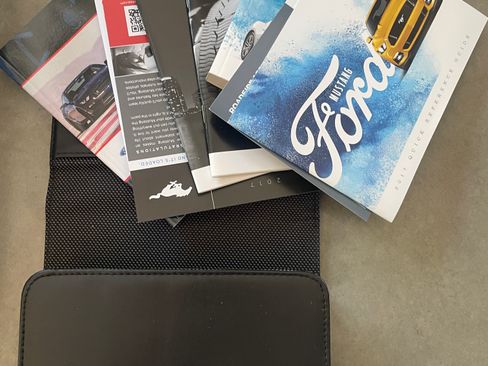 Used 2017 Ford Mustang Shelby GT350R w/ GT350R Equipment Group 920A image 19