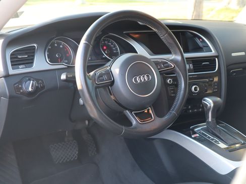 Used 2013 Audi A5 2.0T Premium w/ Convenience Pkg image 16