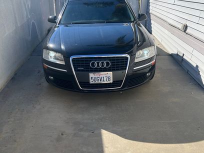 Used 2006 Audi A8 4.2
