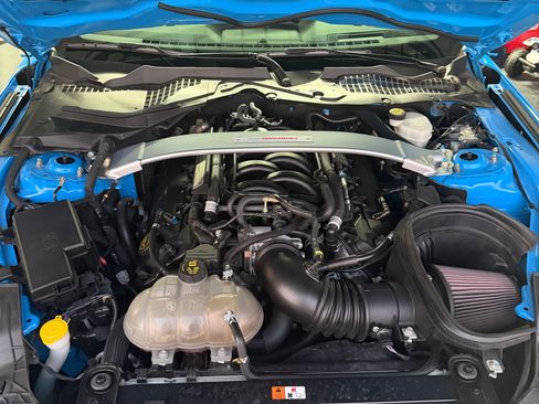 Used 2017 Ford Mustang Shelby GT350 w/ Electronics Package image 16