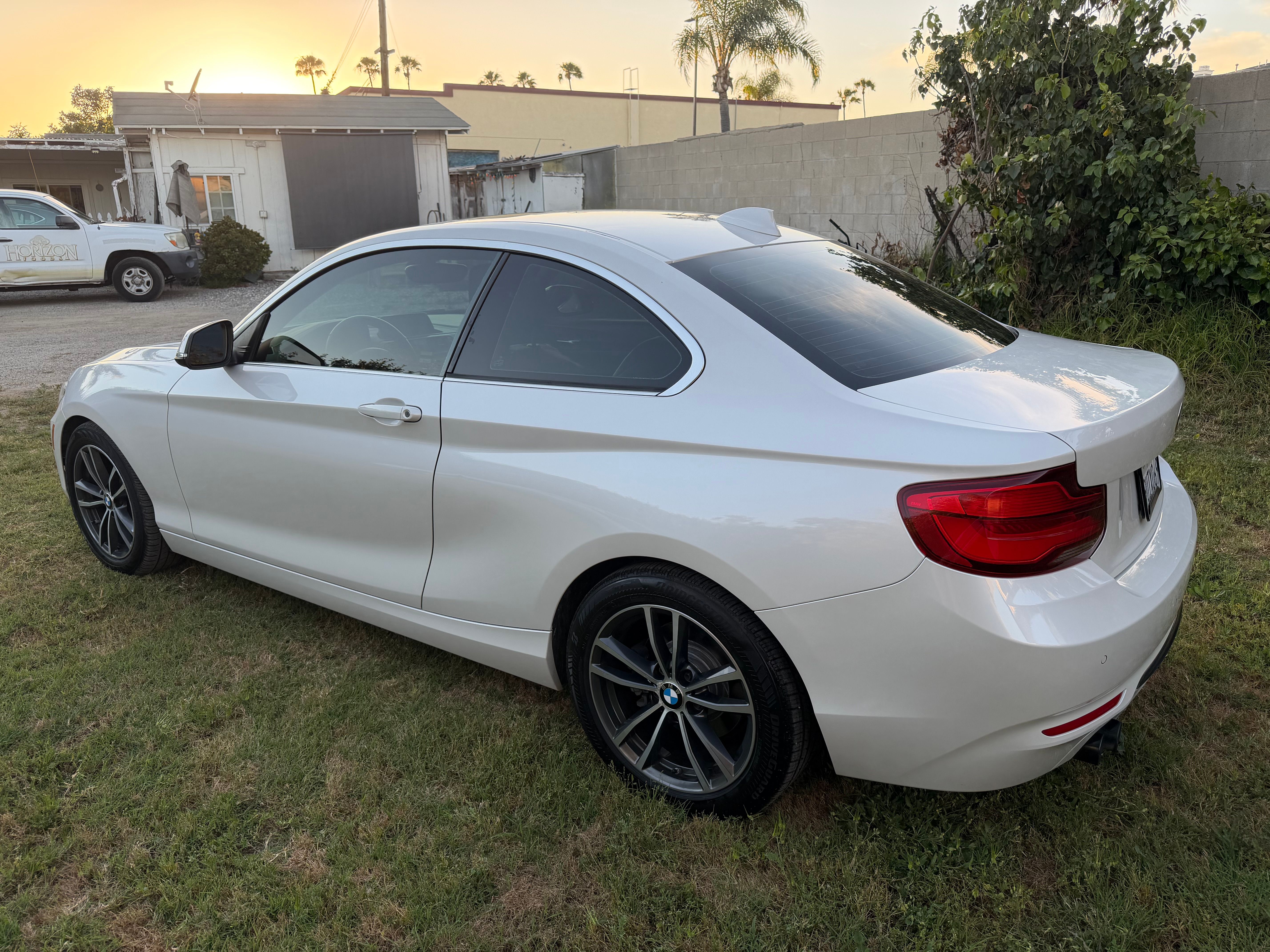 Used 2019 BMW 230i Coupe RWD image 8
