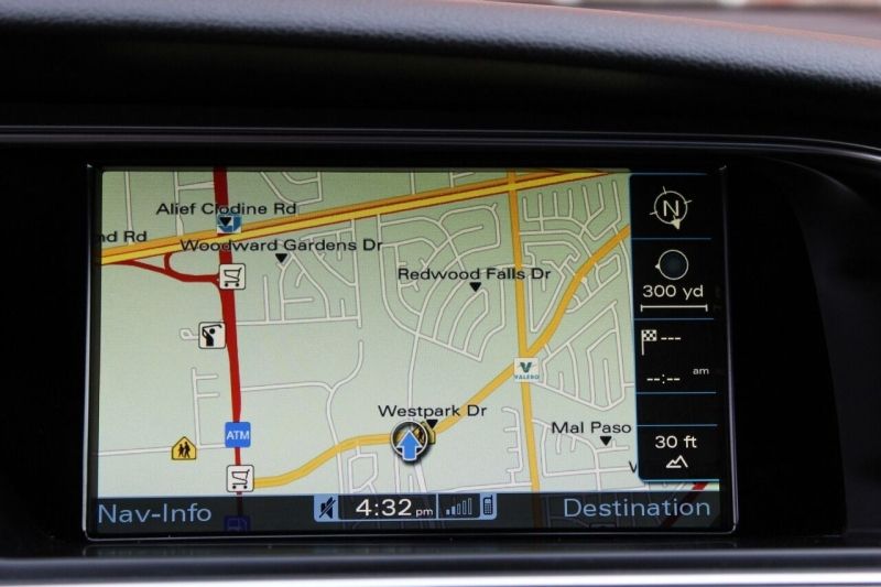 Used 2010 Audi A5 3.2 Premium Plus AWD/4WD image 25
