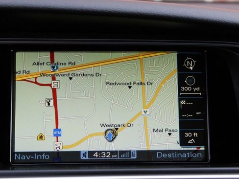 Used 2010 Audi A5 3.2 Premium Plus image 25