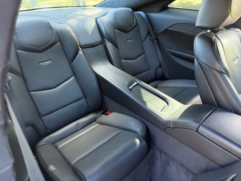 Used 2016 Cadillac ELR w/ Performance Package image 25