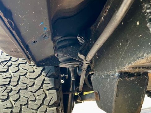 Used 2007 Toyota FJ Cruiser 4WD image 27