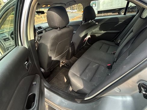 Used 2012 Ford Fusion SE image 10