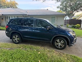 Used 2017 Honda Pilot EX-L image 5