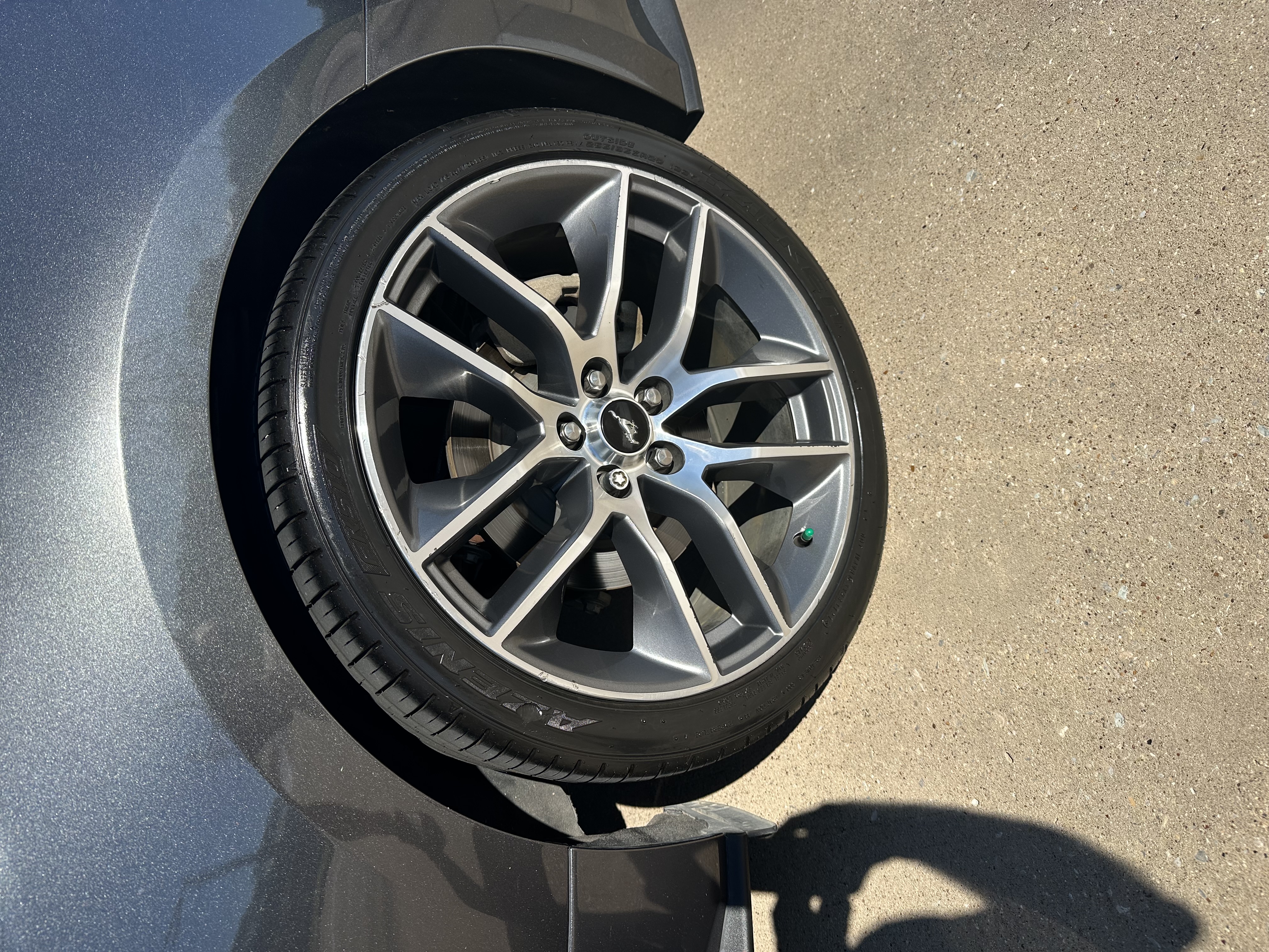 Used 2016 Ford Mustang Premium RWD image 18
