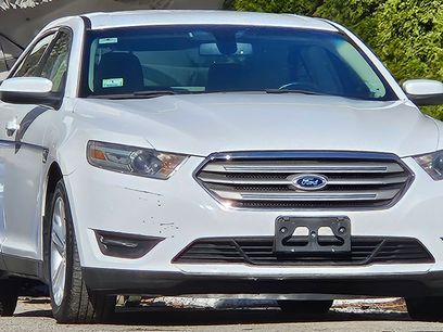 Used 2013 Ford Taurus SEL