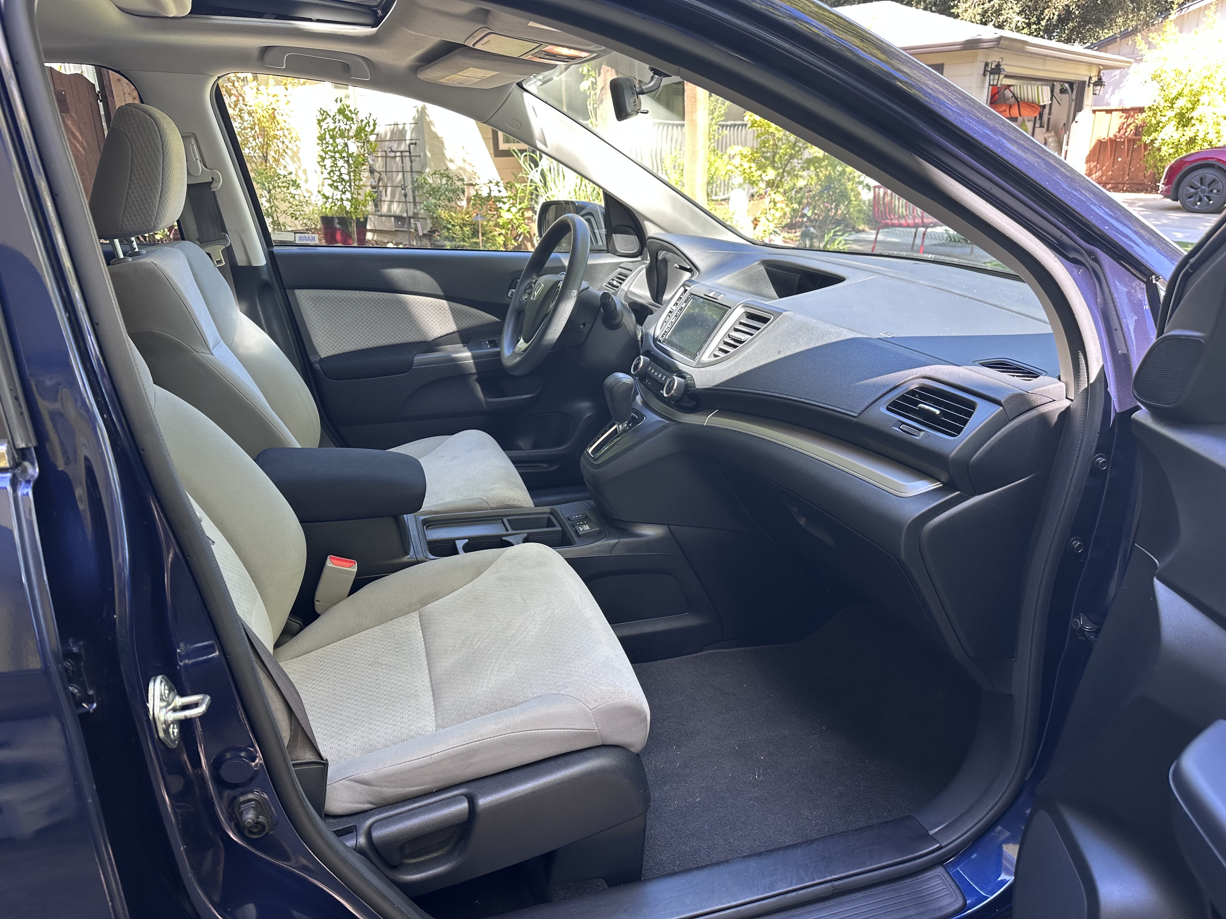 Used 2016 Honda CR-V EX image 18
