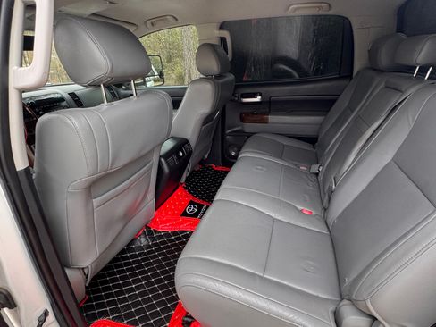 Used 2007 Toyota Tundra Limited image 10