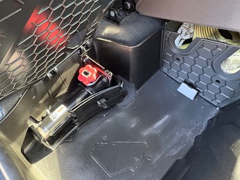 Used 2022 GMC Sierra 1500 Denali image 22