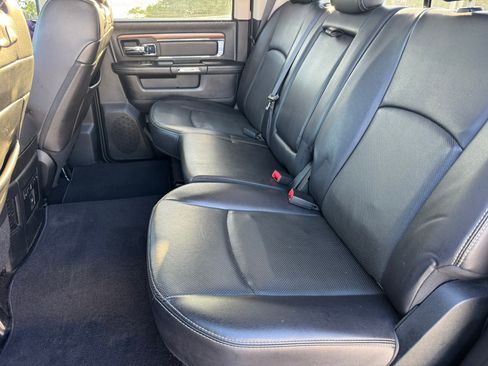 Used 2016 RAM 2500 Laramie AWD/4WD image 26
