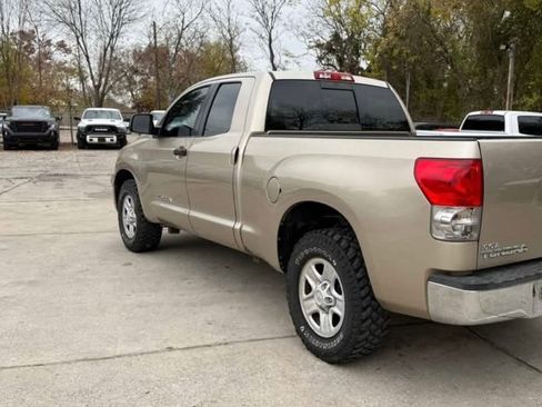 Used 2007 Toyota Tundra SR5 image 6