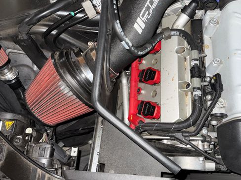 Used 2015 Audi S4 Premium Plus image 14