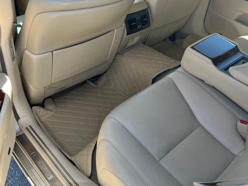 Used 2010 Lexus LS 460 L RWD image 15