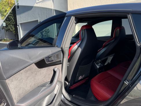 Used 2019 Audi S5 Premium Plus w/ Premium Plus image 13