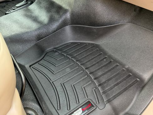 Used 2000 Ford F350 4x4 Crew Cab Super Duty image 15