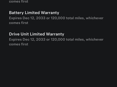 Used 2026 Tesla Model Y Long Range image 15