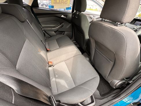 Used 2015 Ford Focus SE image 16