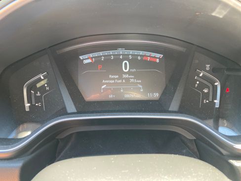 Used 2017 Honda CR-V Touring image 15