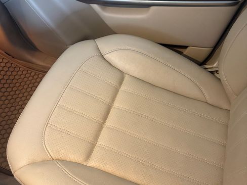 Used 2014 Mercedes-Benz GL 450 4MATIC image 5