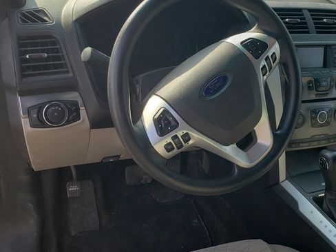 Used 2014 Ford Explorer 4WD image 12