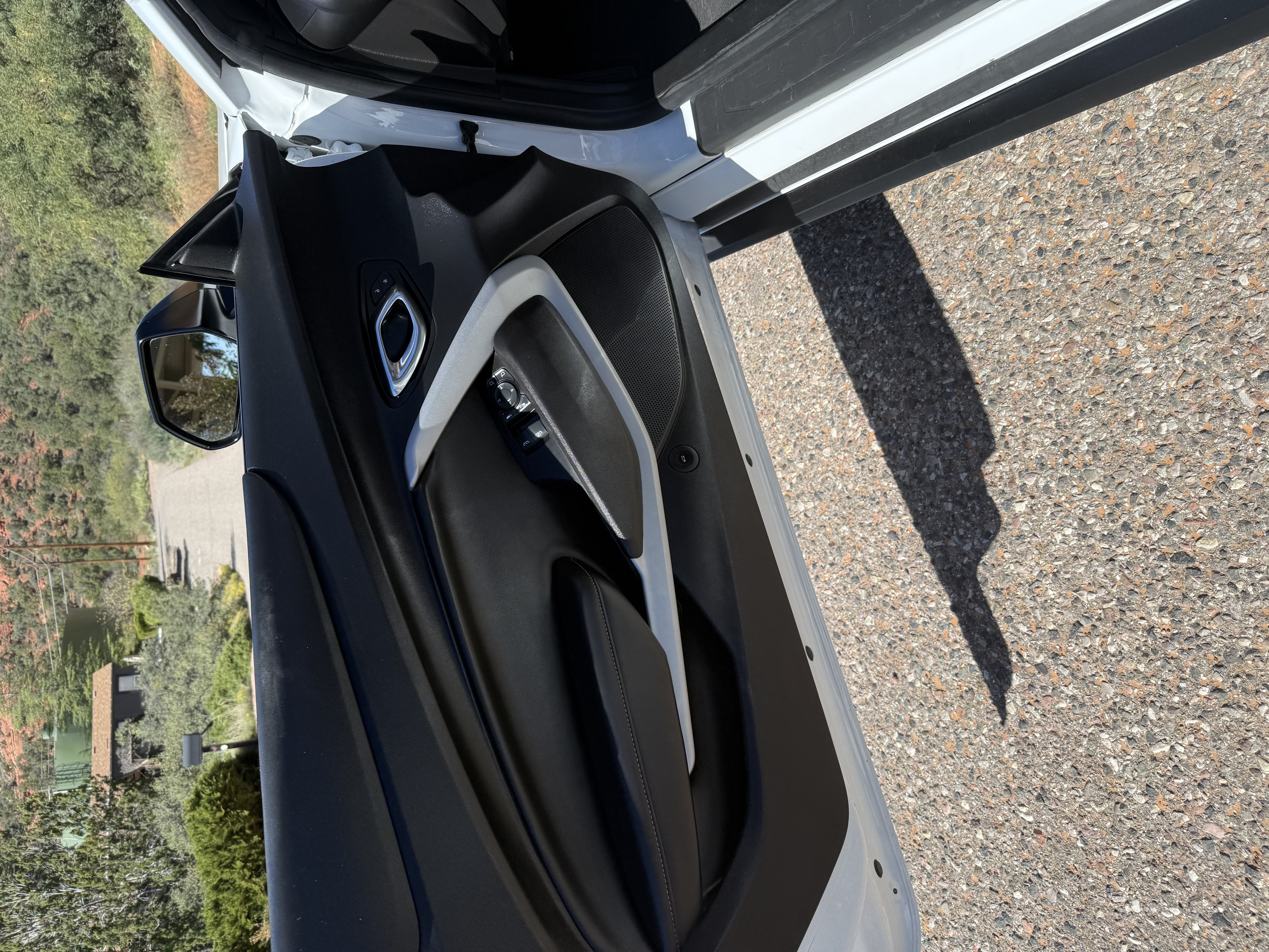 Used 2021 Chevrolet Camaro SS RWD image 26