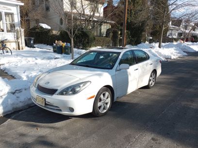 Used 2006 Lexus ES 330