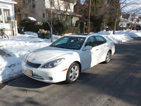 Used 2006 Lexus ES 330 image 1