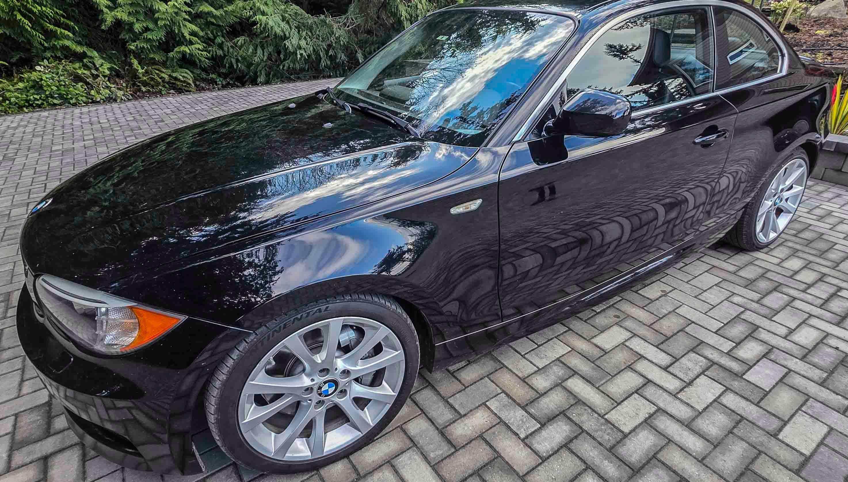 Used 2012 BMW 135i Coupe RWD image 19
