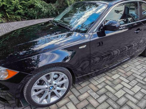 Used 2012 BMW 135i Coupe image 19