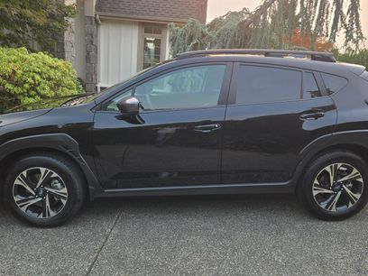 Used 2024 Subaru Crosstrek 2.0i Premium