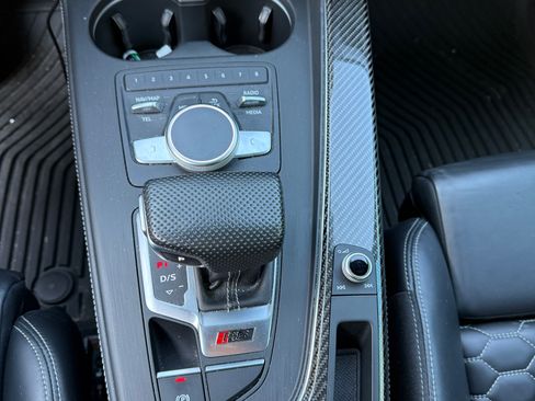 Used 2019 Audi RS 5 Sportback image 10