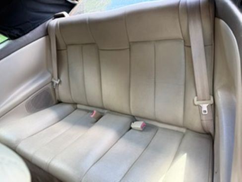 Used 2002 Toyota Solara SLE FWD image 8