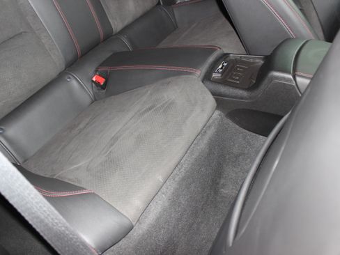 Used 2020 Chevrolet Camaro ZL1 image 27